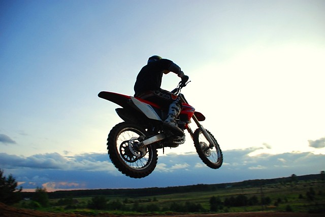 Motocross