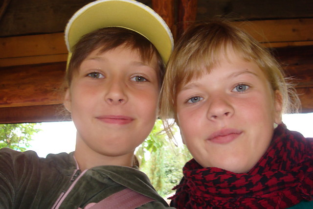 to ja i docia
