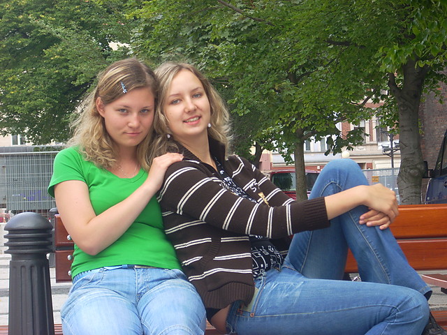 Wierz, e ...