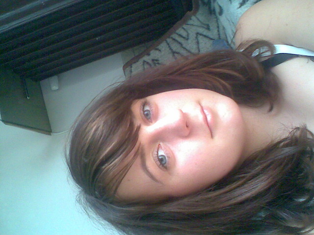 Jestem ;D