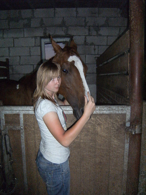 Koka ;* and Me xD