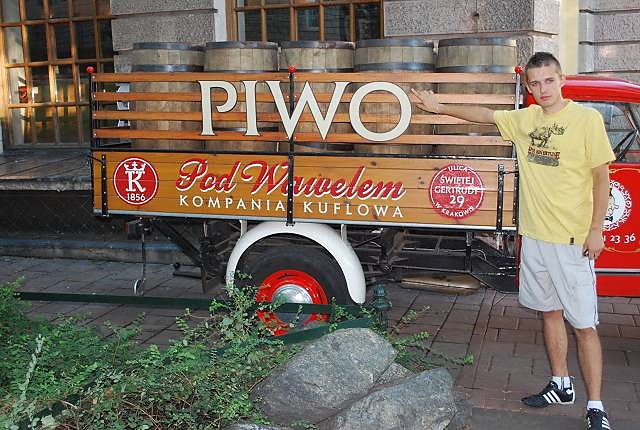 Piwko :D