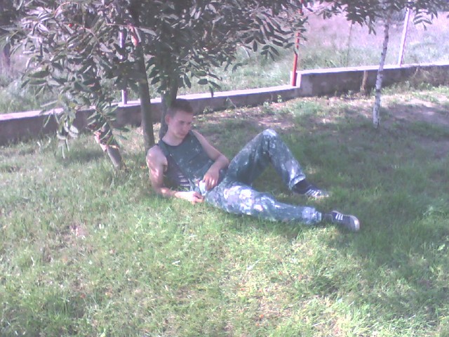 czowiek pracy :D