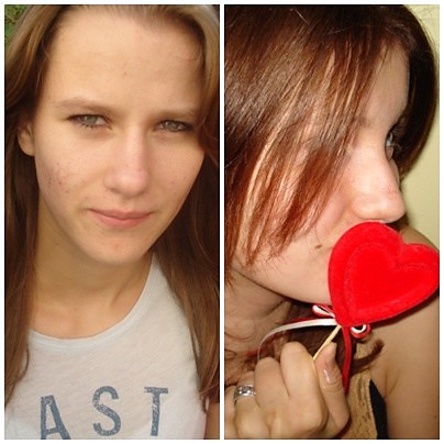 Dla Klaudy ;** 