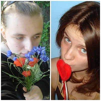 Dla Karolu ;** 