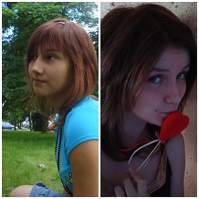 Dla Magorzatki ;** 