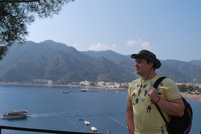 Turcja 2008
