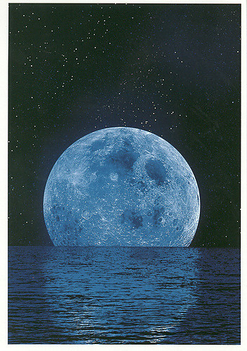 Hijo de la luna...