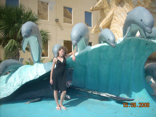 Texas :D