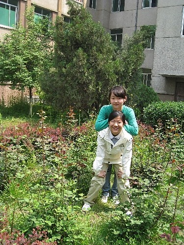 le & me