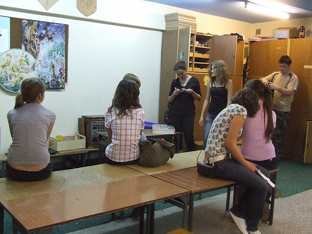 Wpis sokoly