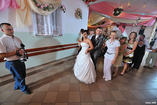 WESELE:Przemka i Renaty:P