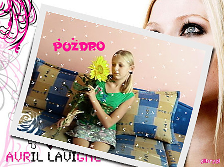 Avril :*