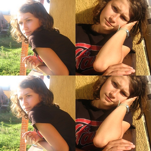 Nareszcie :P