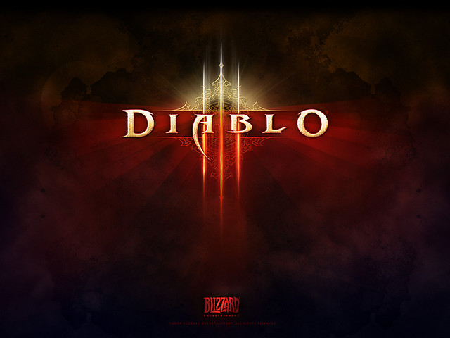 Awake of Diablo