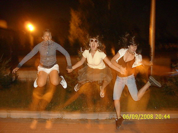 Madwomans;)