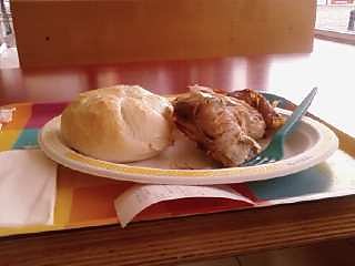 Kurczak