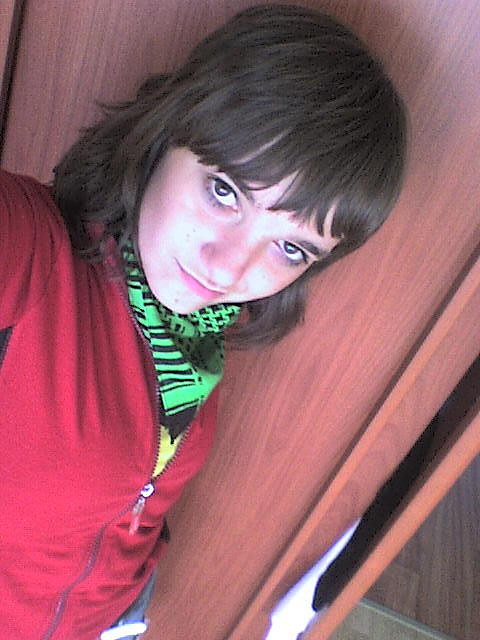 Mysle....:/