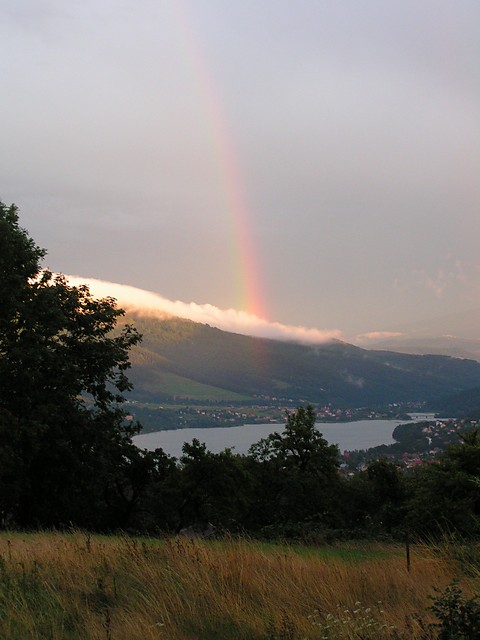 optymistycznie, optymistycznie.