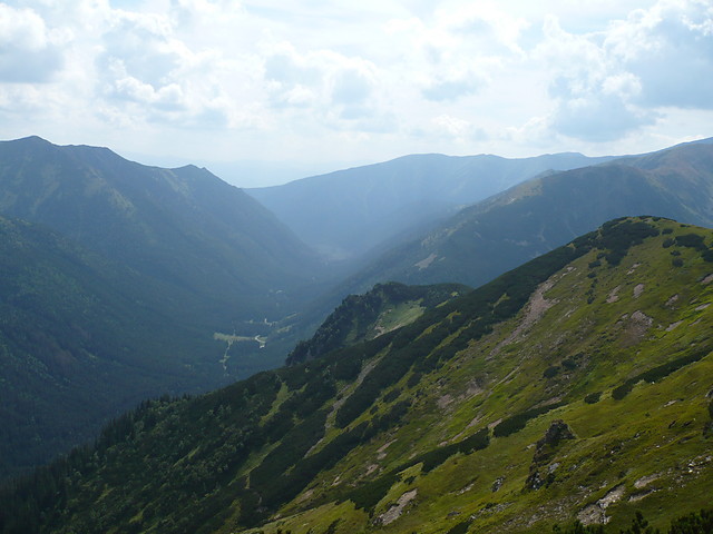 Tatry;)