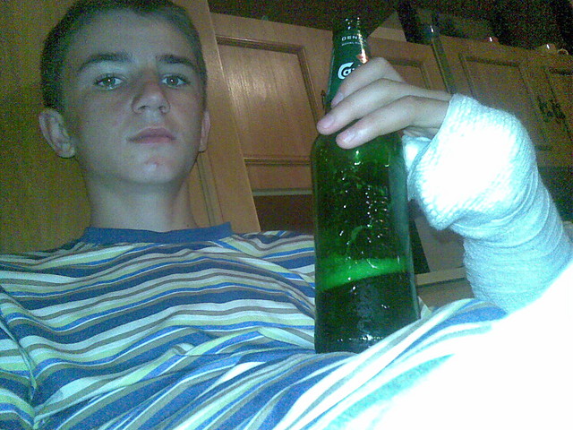 Wpis kacper135