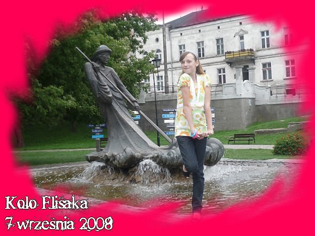 First photo