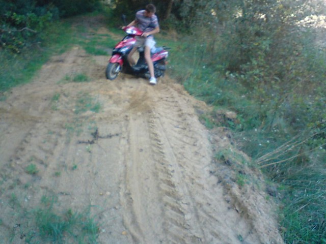 Drifting