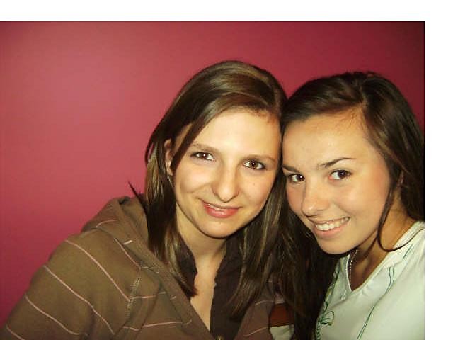 Z ma Julcia:))