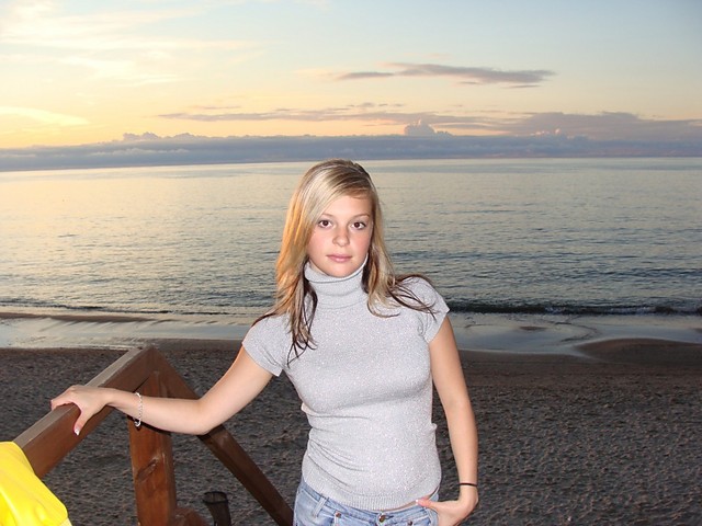 Wsplne wakacje :*