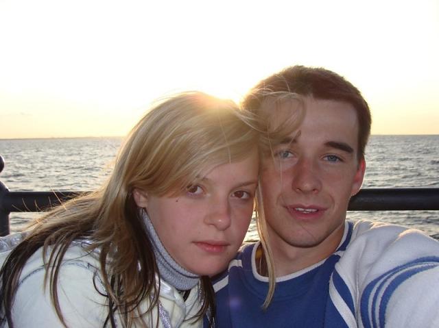 Wsplne wakacje :*