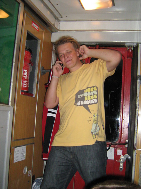 Cd. IN DA PKP :) 
