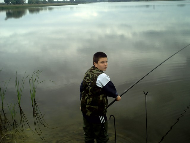Na rybach