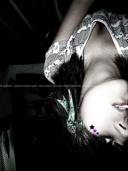Wpis xviolencex