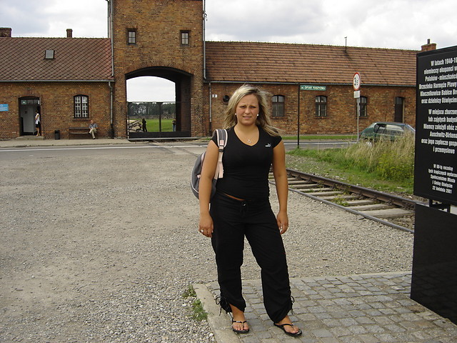 Auschwitz - Birkenau