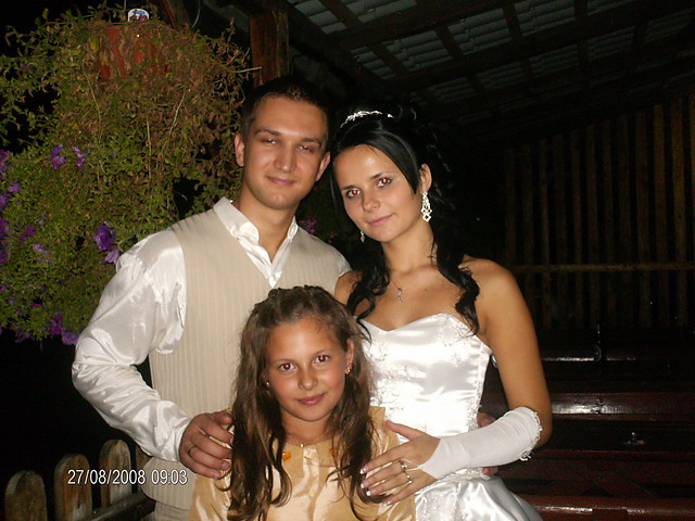 wesele mojej cioci