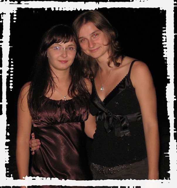 Ann and Ja ;D