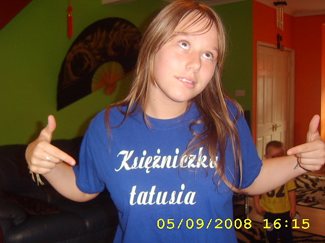 Ksiniczka tatusia