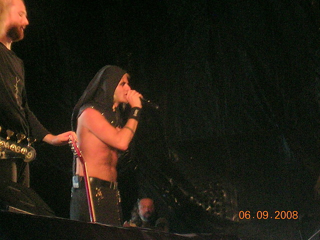 THERION