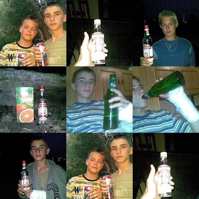 Wpis kacper135