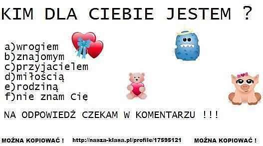 Wpis beaamalinka