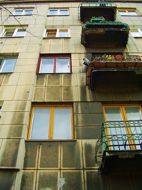 Praskie klimaty