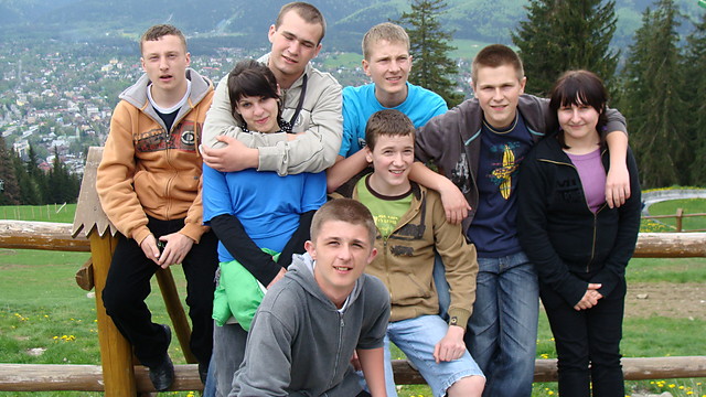 Wpis mojkolorowyswiatek