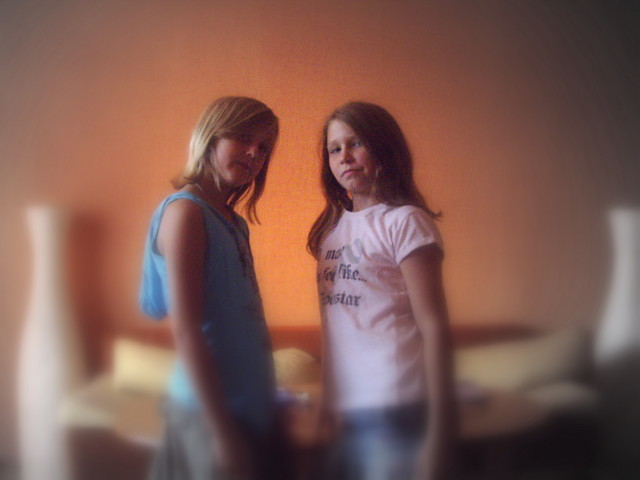 Ja... and Paulina...:*