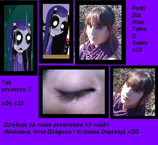 Dziki x333