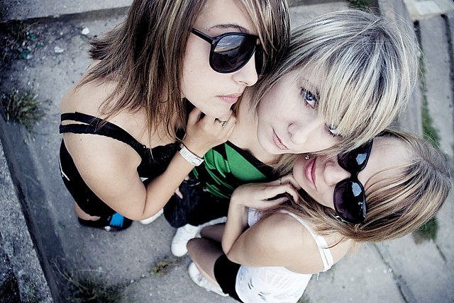 Ja i laskY ^^