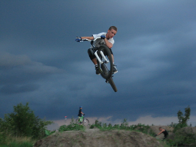 Wpis biker87