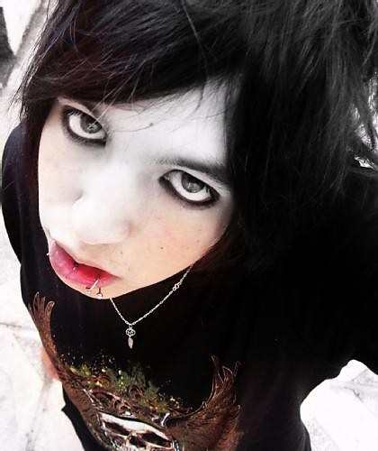 i`m FAKE!