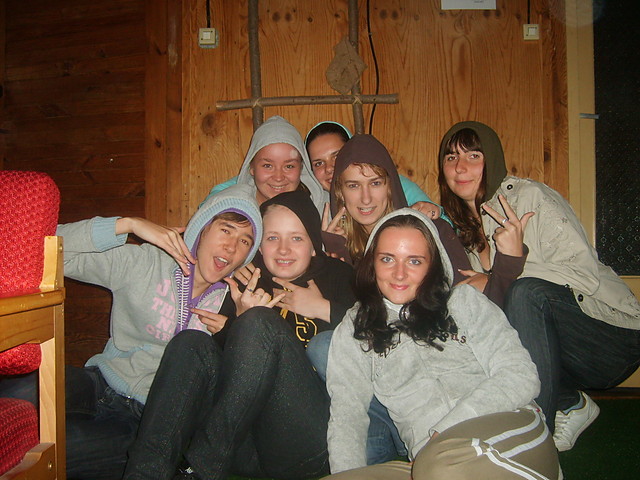 forever friends