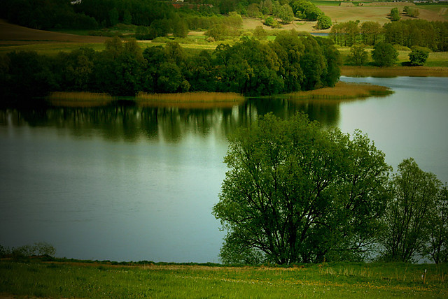 mazurskie klimaty