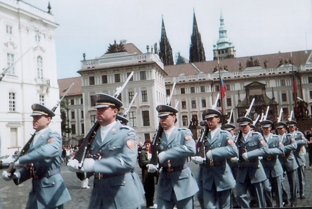 PRAGA
